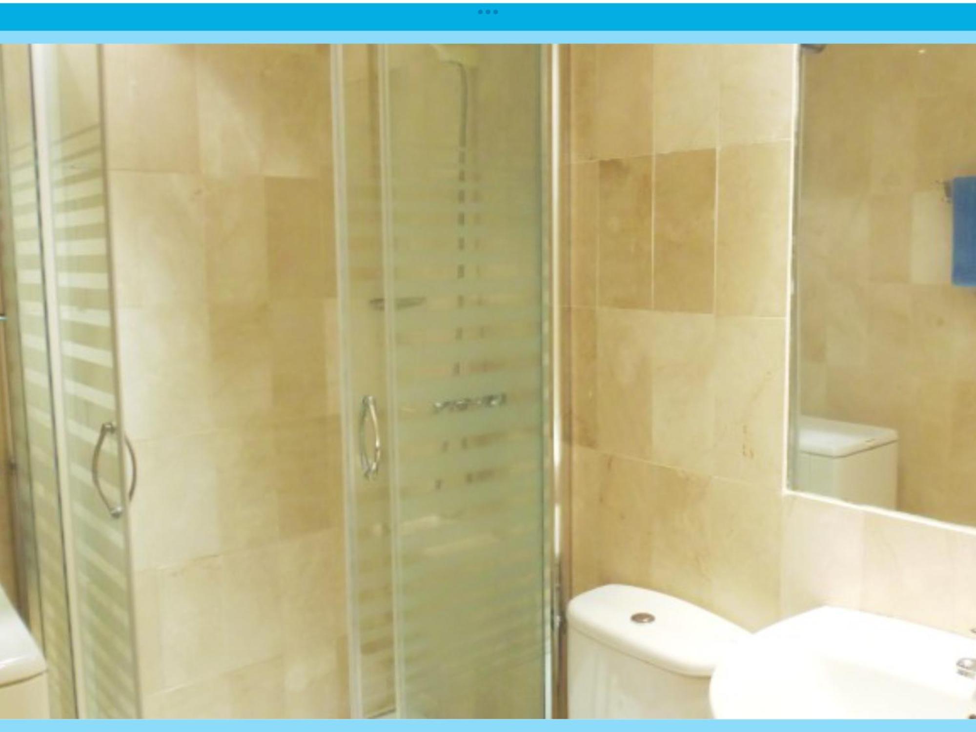 Apartamento Burriana Nerja Nsf50 Exterior photo